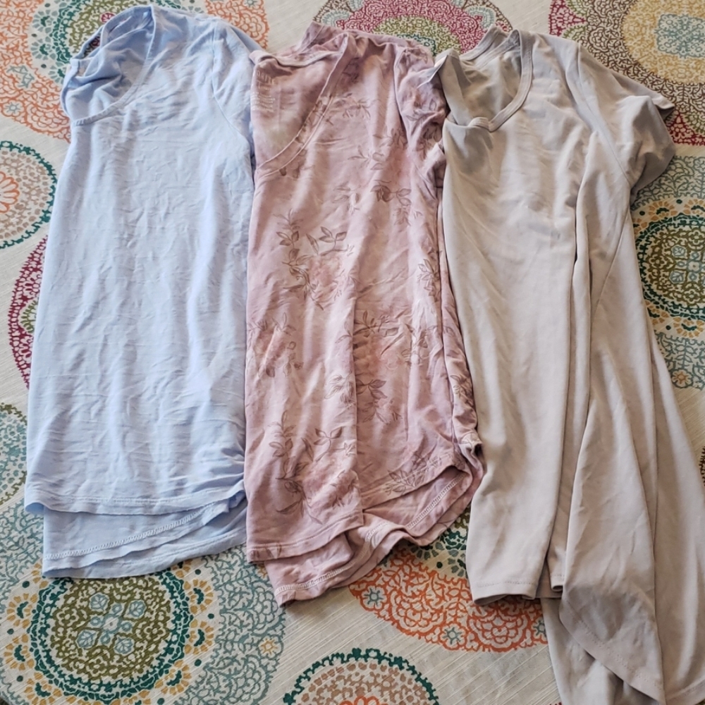 Tshirt lot